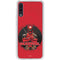 Marvel Deadpool Wade Wilson Galaxy A50 Clear Case